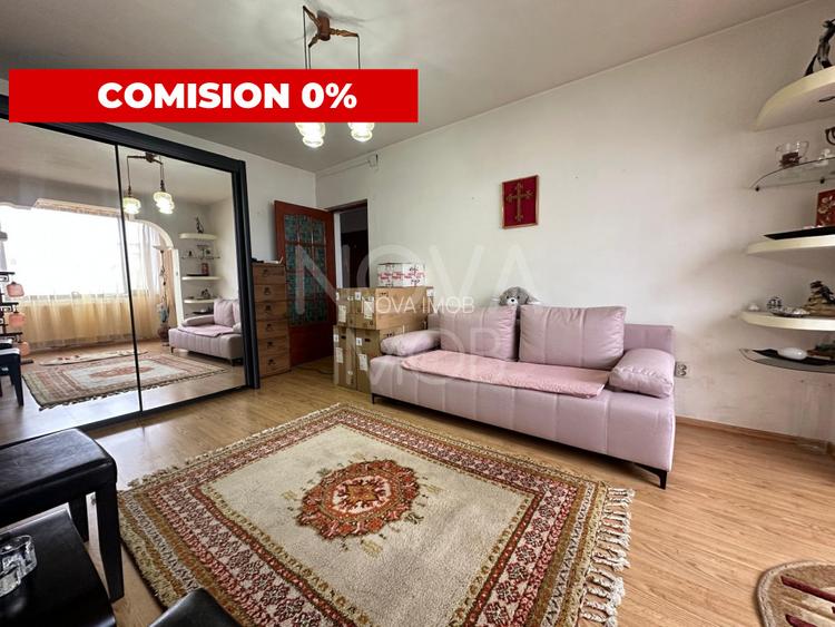 Apartament modern, 3 camere, Calea Dumbravii, Dioda - 3