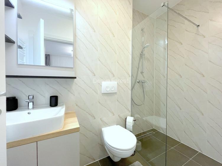 Apartament vanzare - Denya Forest 7 bloc nZEB - COMISION 0% - 12