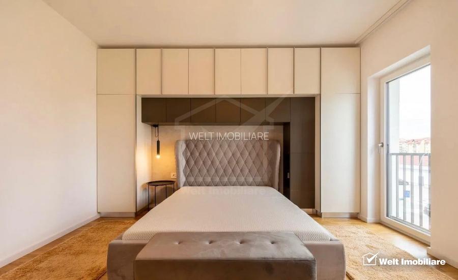 3 camere, lux, zona strazii Buna ziua - 11