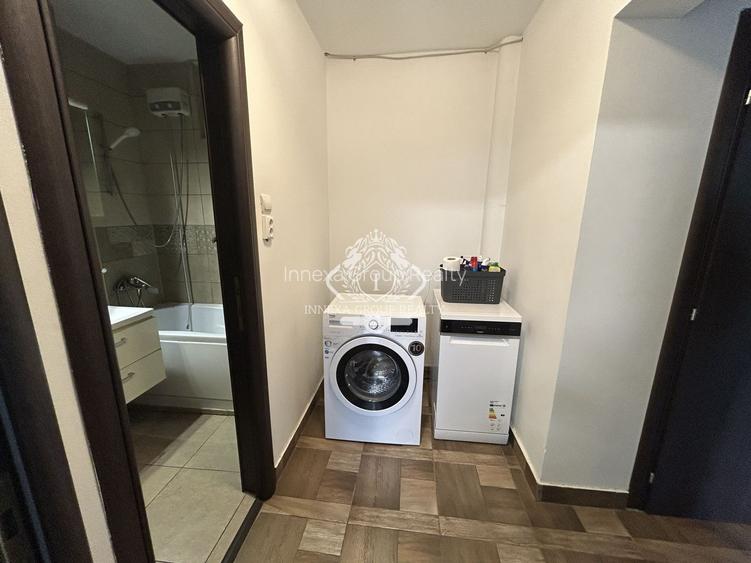 Apartament 3 camere renovat | 10 min metrou Obor | 75mp | Bloc reabilitat - 11