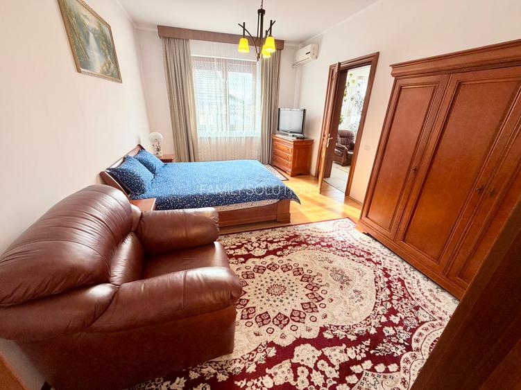 Casa individuala zona buna. 4 cam, Util 222mp. Teren 400mp - 12