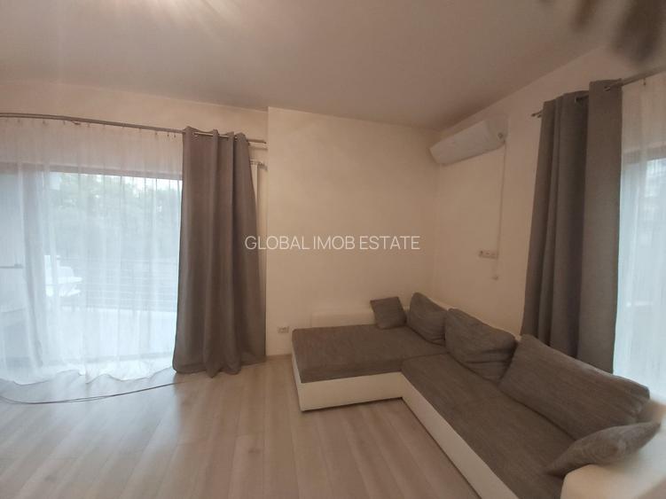 Inchiriere Apartament 2 camere decomandat Herastrau - 7