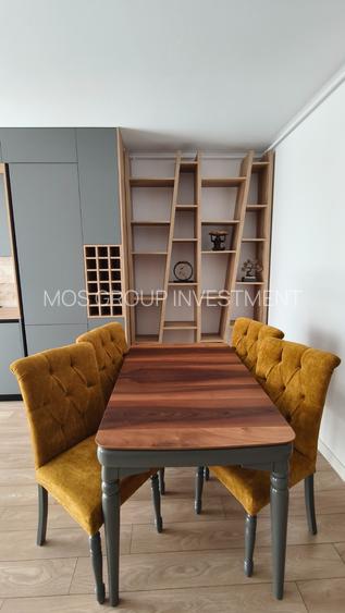 LUX I Rond OMV I 2 camere I Dressing I Parcare - 2