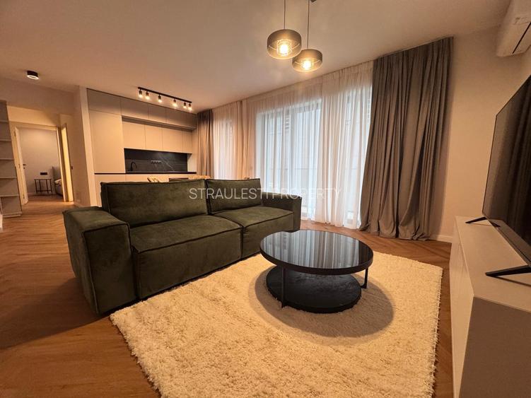 Direct Proprietar Apartamente  2 și 3 camere | Prima închiriere - 2