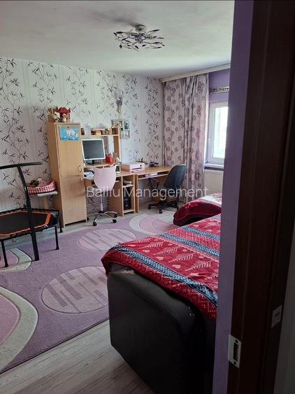 Apartament 3 camere – Inel 2 – Spațios – Etaj superior - 3