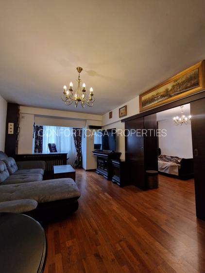 Decebal - MUncii - Alba Iulia - Apartament 4 camere - mobilat utilat modern - 3