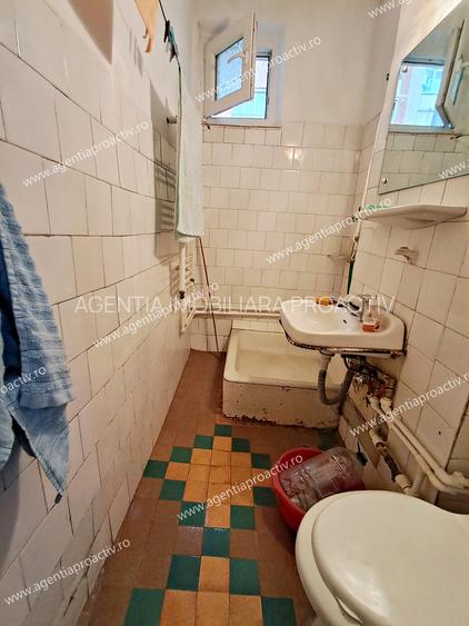 Apartament cu 2 camere, Micro 19, etaj 3, centrala termica! - 5