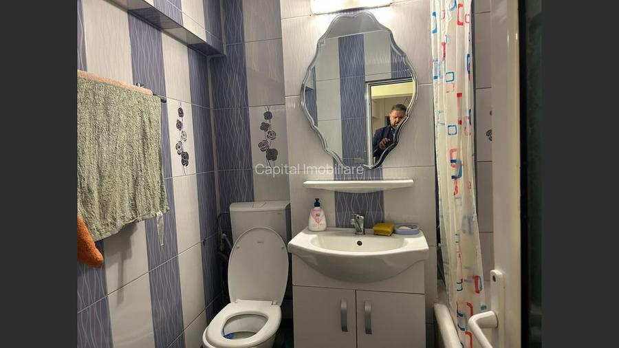 Apartament ultracentral – deasupra magazinului PEPCO Dacia - 12