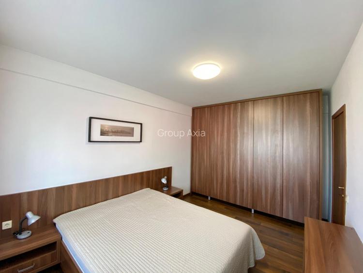 Vanzare 3 camere, Zorilor, zona Parc Observatorului, 75 mp, terasa  - 7