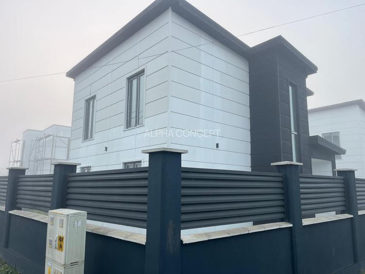 VILA P+1E - loc. POIANA - 13