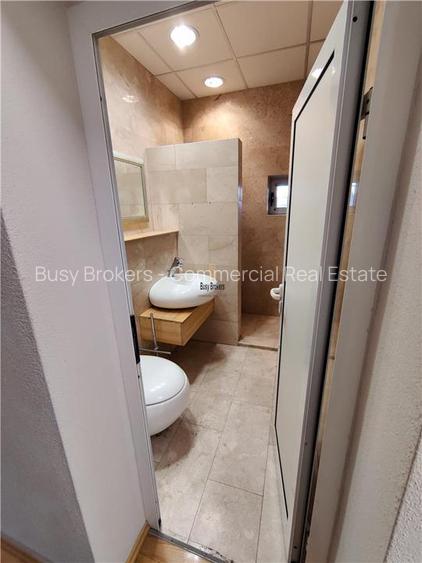 Cladire Birouri - Calea Dumbravii - 10