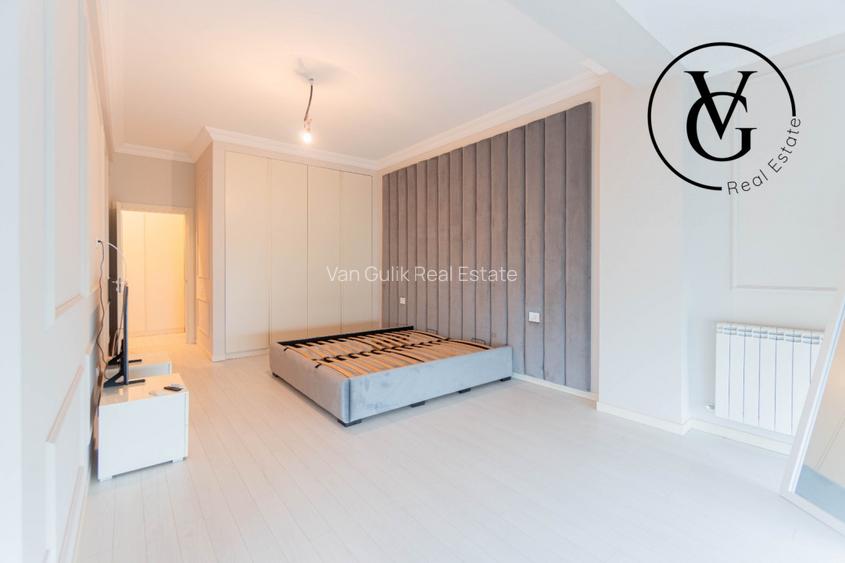 Apartament 3 camere-100 mp-  Mamaia -frontal lac - 21