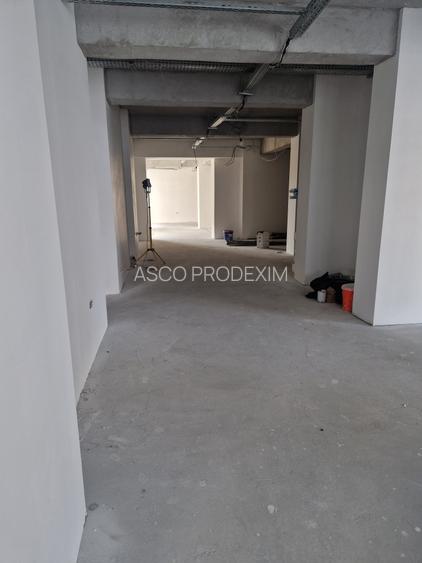 Spatiu comercial de inchiriat 350mp in zona Bragadiru pretabil cilinica showroom - 10