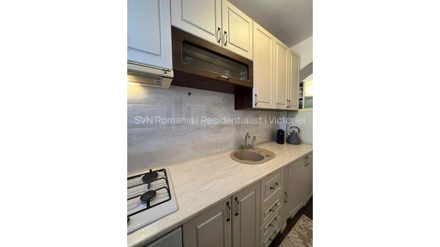 REA1028570 Garsoniera premium mobilata la doar 7 min de Metrou Dristor - 8