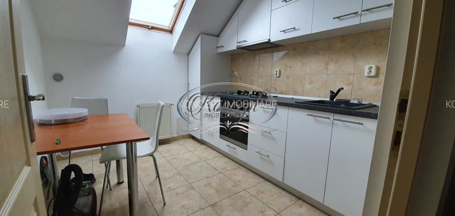 Apartament in vecinatatea Iulius Mall  - 4