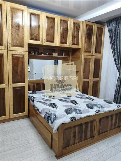 Apartament 2 camere decomandat etaj 1 Selimbar - 12