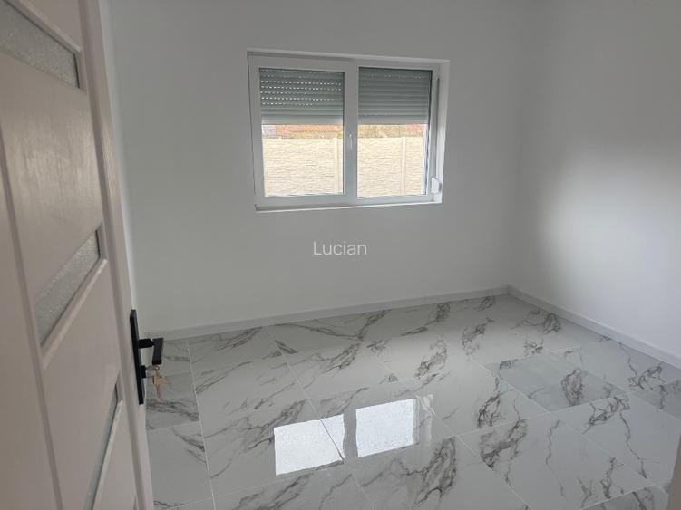 Casă nouă de vânzare Santandrei  - 8