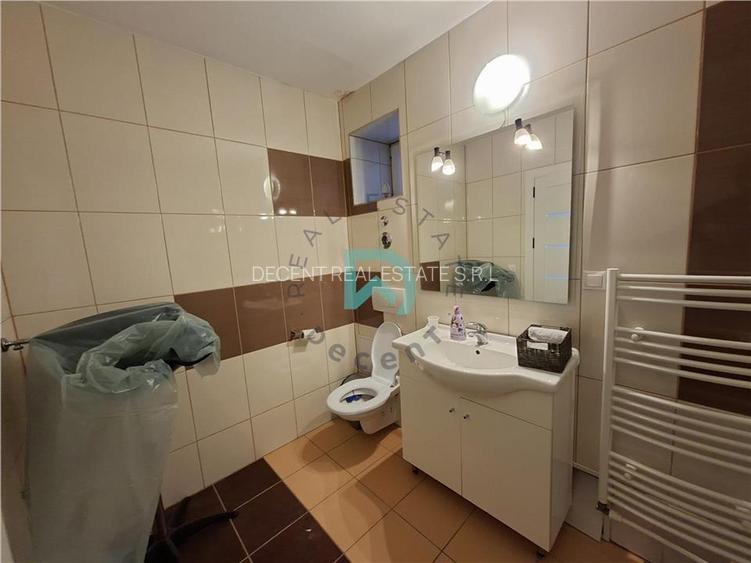 Apartament 3 camere Avangarden 1, Brasov - 13