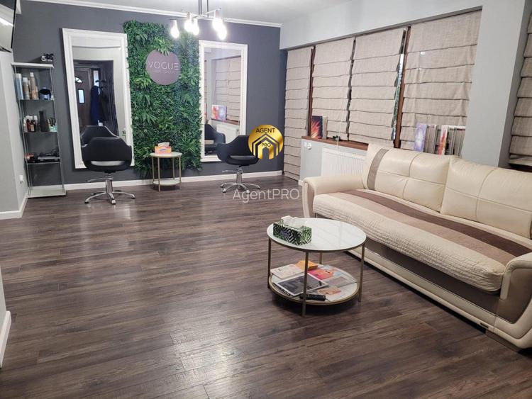 Vila individuala 7 camere - 660mp teren - 300m de DN1 - Intrarea Merisor Otopeni - 5