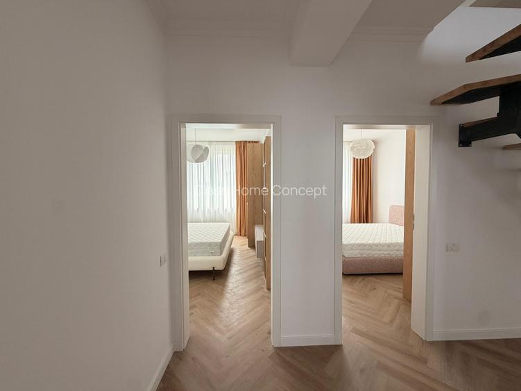 Casa individuala 4 camere, Frumusani, complex finalizat - 6