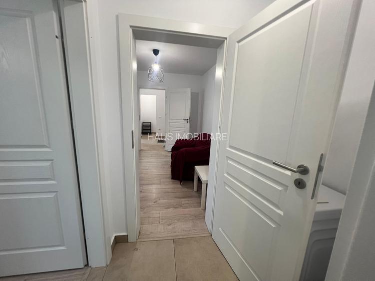 Tomis 3 apartament 2 camere renovat termen lung - 16
