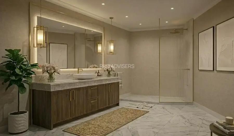 3 camere | Ela Cotroceni | Etaj 6 | Balcon generos - 4