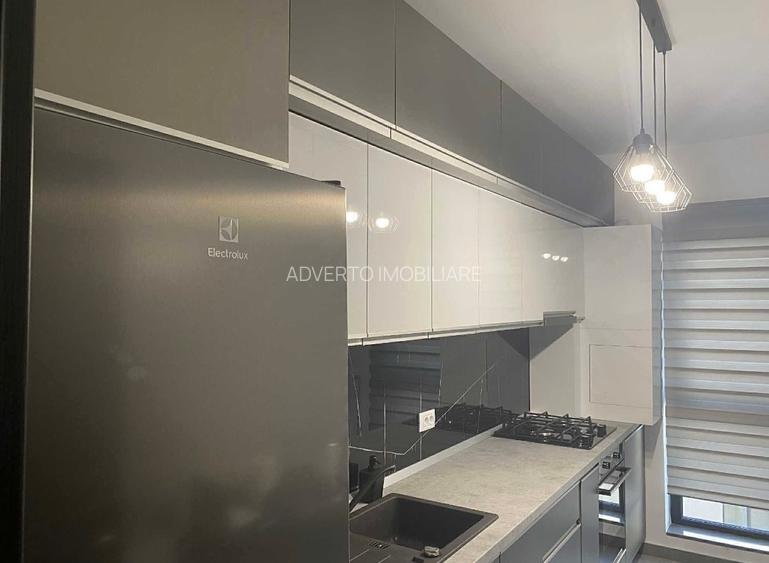 Apartament 2 camere de vânzare Lujerului Exigent Plaza - 5