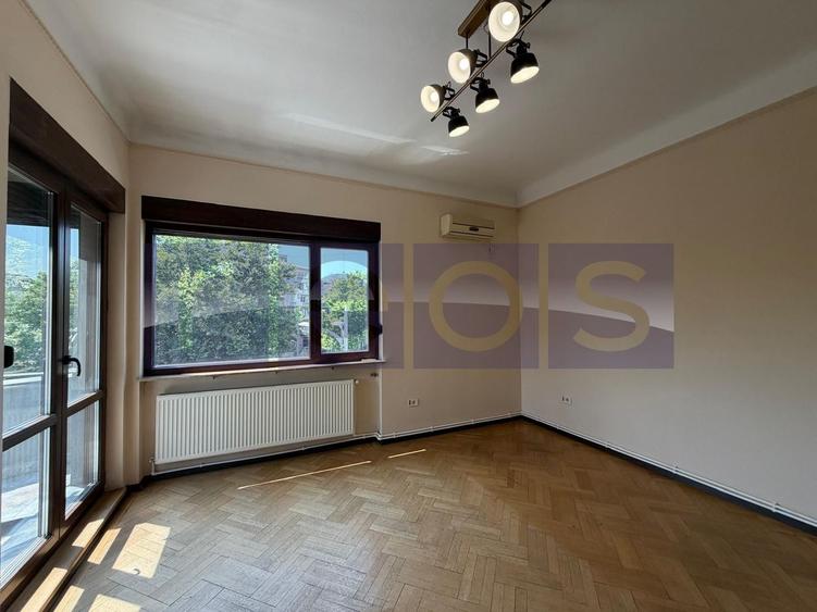 VANZARE APARTAMENT DEOSEBIT 5 CAMERE | 221MP  | BLV LASCAR CATARGIU | - 24