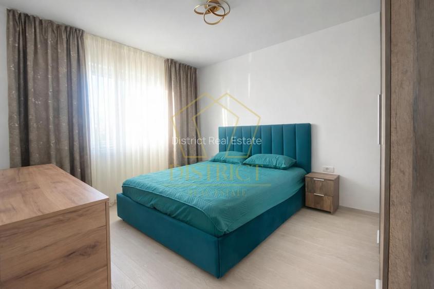Apartament superb cu 2 camere | Pet friendly | Giroc - 7