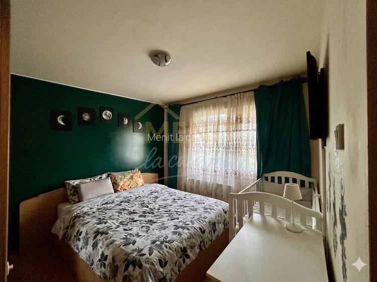Apartament 2 camere, decomandat, aer conditionat, Vest, Ploiesti - 6