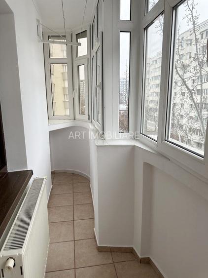 Apartament 3 Camere Nerva Traian cu Parcare - 21
