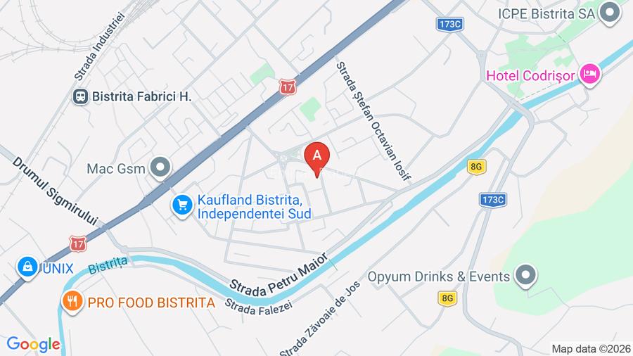 Apartament 2 camere, 55mp, Sensul Vechi - 2