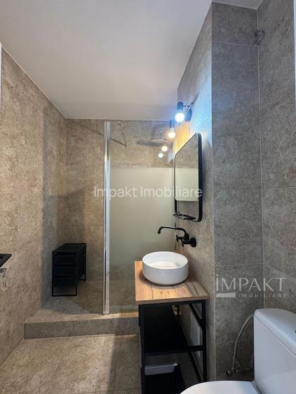 Apartament modern 2 camere in  Manastur la prima inchirere - 4