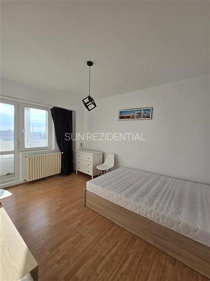 Oltenitei-Romprim,apartament 2 camere COMISION 0% - 10