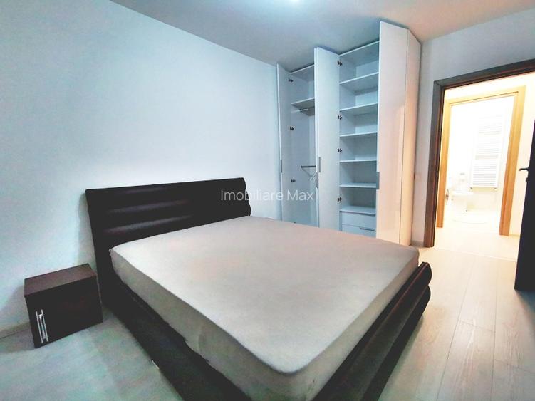 Stadion Steaua Inchiriere Moghioros Park Residence 2cam lux loc parcare subteran - 14