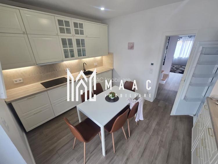 Casa moderna 4 camere 500 teren zona Terezian - 17