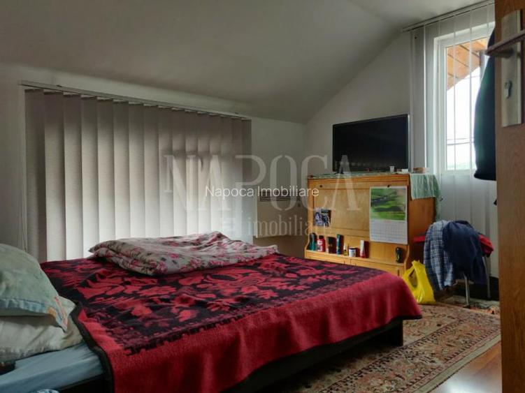 Casa 4 camere de vanzare in Iris, Cluj Napoca - 3