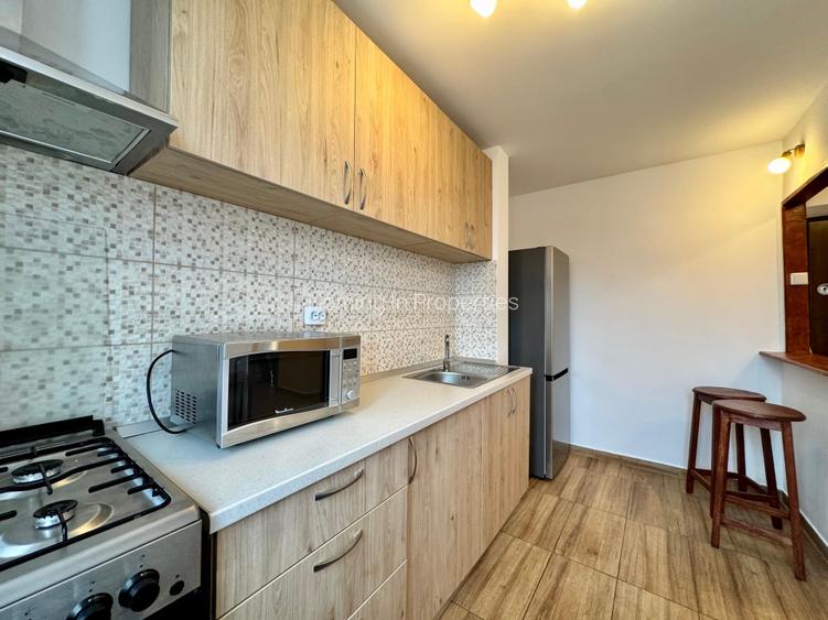 The Home #10 - Tineretului 2 Camere - 12