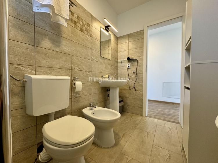 Casa individuala pe un singur nivel, 100 mp utili, 500 mp teren, Corușu - 15