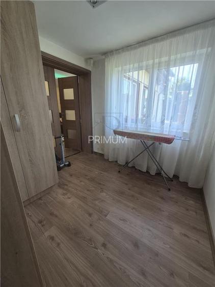 CASA INDIVIDUALA IN TIMISOARA -  ZONA EXCELENTA - GATA DE MUTARE IMEDIATA - 21