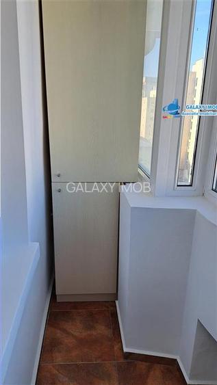 Inchiriere apartament 3 camere decomandat OCTAVIAN GOGA   NERVA TRAIAN - 15