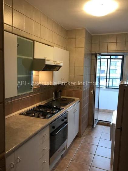Unirii-Decebal-Rond Piata Alba Iulia,apartament 2 camere de inchiriat - 11
