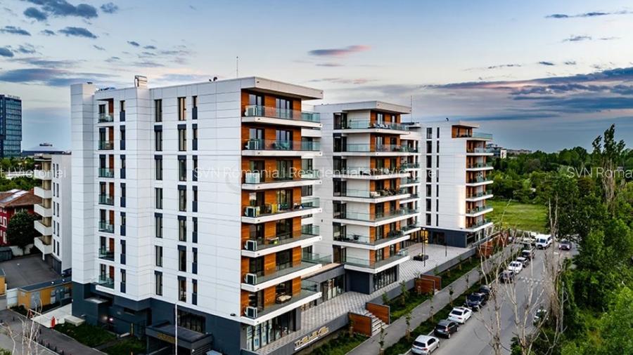 REA1028292 Straulesi I Petrom City I 2 camere - 10