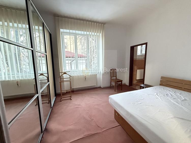 3 camere I Bdul Carol- Armeneasca I Etaj 1 I Loc de parcare - 5