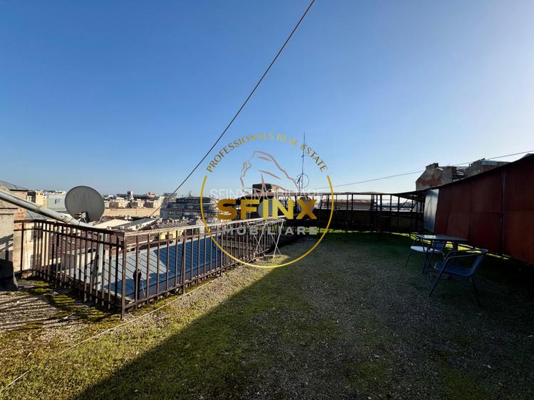 2 Camere Semidecomandat | Centrul Istoric | Piata Unirii  - 7