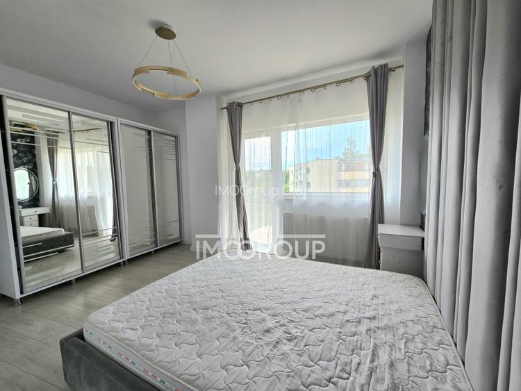 Apartament 3 camere Zorilor langa Spitalul de Recuperare - 18