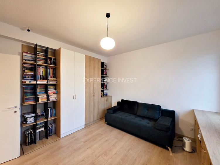 VILĂ INDIVIDUALĂ  PREMIUM P+1E | Otopeni - Str. 23 August | Prima Închiriere - 16