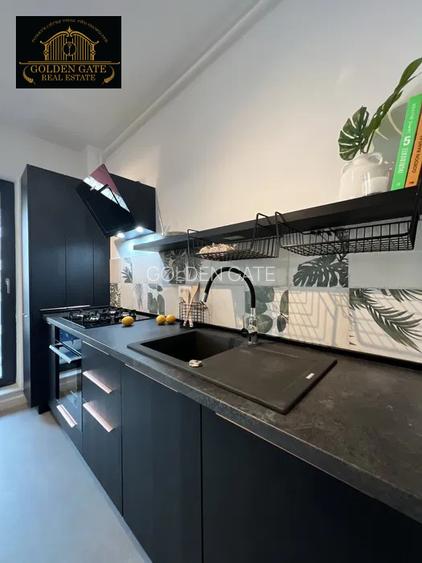 Garsoniera Exigent Plaza Faza 4 | SmartHome | Centrala | Balcon | AC | - 5