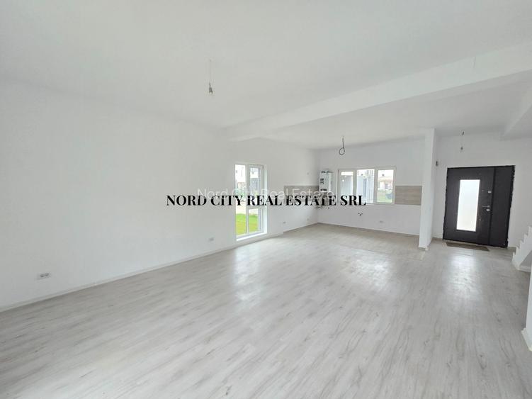 Casa tip Duplex - Tunari - 6