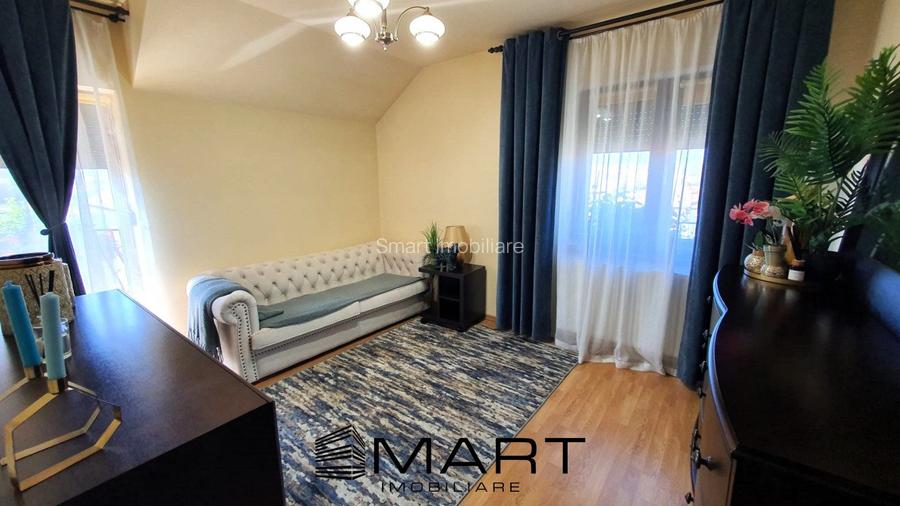 Casa 200mp cu teren 407mp Sura Mare - 12